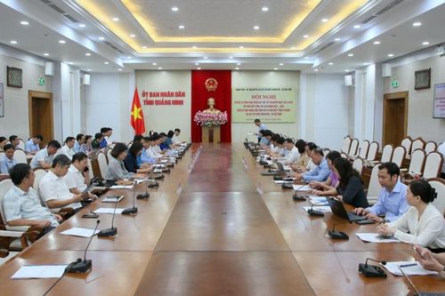 Quảng Ninh tăng cường cơ chế phối hợp giữa chính quyền và Mặt trận tổ quốc