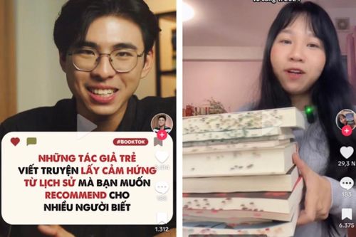 Video ngắn tác động đến các cuốn sách như thế nào?