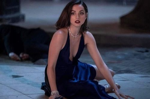 Cuộc chuyển giao khiến Hollywood choáng váng