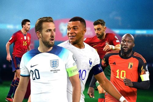 Trung Quốc, Thái Lan đối phó thế nào với 'nhà cái' tài trợ Euro 2024