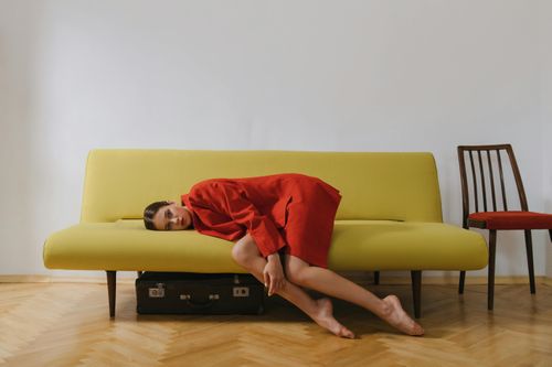 Kỷ nguyên 'Đại kiệt sức'