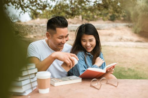 Những liệu pháp giúp cuộc sống thăng hoa, hạnh phúc hơn