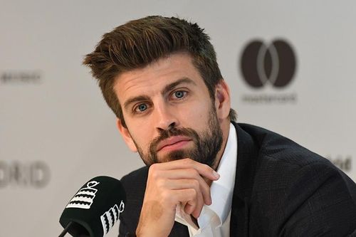Pique bị điều tra