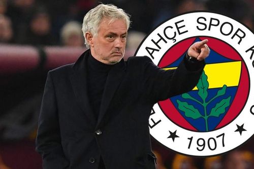 Jose Mourinho đạt thỏa thuận dẫn dắt CLB Thổ Nhĩ Kỳ