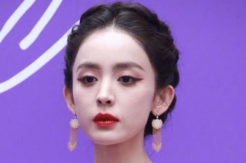 Ảnh chưa chỉnh sửa của loạt sao Hoa ngữ