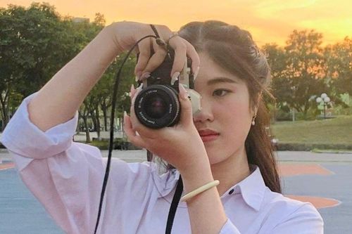 Nữ sinh chuyên Nguyễn Huệ nhận học bổng khủng của trường ĐH số 1 Canada