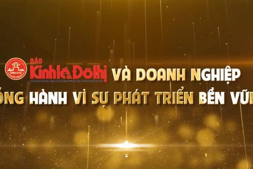 Báo chí và doanh nghiệp gắn bó, đồng hành vì sự phát triển bền vững