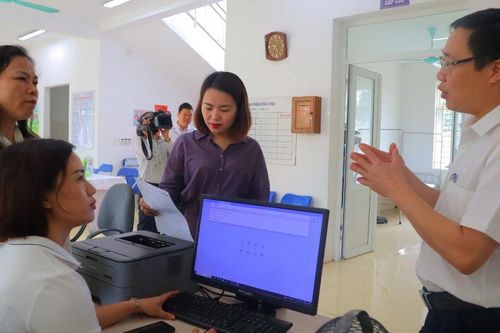 Huyện Sóc Sơn có 3 xã đủ điều kiện đạt chuẩn nông thôn mới kiểu mẫu
