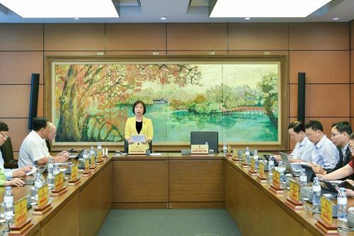 Cần tổng kết thực tiễn của các địa phương được áp dụng cơ chế đặc thù