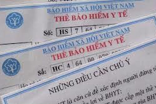 Lào Cai: hỗ trợ thêm 30% mức đóng BHYT cho gần 60.000 lượt người cận nghèo