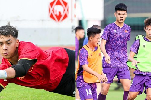 Tin nóng bóng đá Việt 31/5: Cầu thủ Việt kiều cập bến Việt Nam, 'Ronaldo Trung Quốc' gặp tuyển trẻ Việt Nam