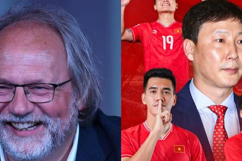 HLV Philippines đặt mục tiêu thắng ĐT Việt Nam, hướng tới giấc mơ World Cup sau khi gọi 22 cầu thủ từ nước ngoài