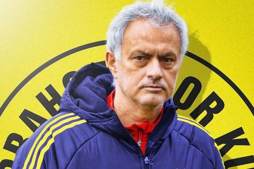 Mourinho chính thức có bến đỗ mới gây bất ngờ sau nửa năm thất nghiệp