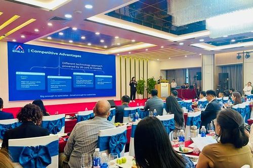 Đà Nẵng kết nối dự án khởi nghiệp với các quỹ đầu tư quốc tế