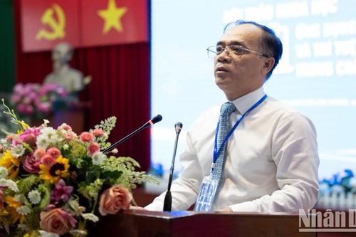 Ứng dụng chuyển đổi số, trí tuệ nhân tạo trong lĩnh vực y tế