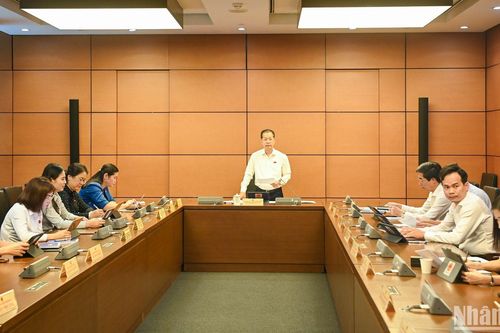 Đại biểu Quốc hội đề nghị sớm luật hóa việc tách giải phóng mặt bằng khỏi dự án đầu tư công