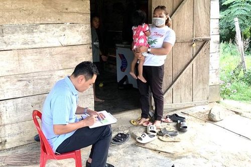 Đắk Lắk ghi nhận 1 trường hợp nghi mắc bệnh uốn ván sơ sinh