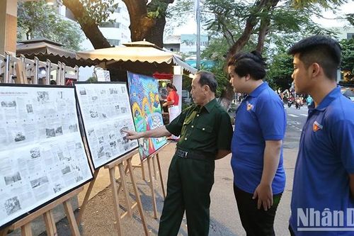 Đưa chiến thắng Điện Biên Phủ gần hơn với lớp trẻ