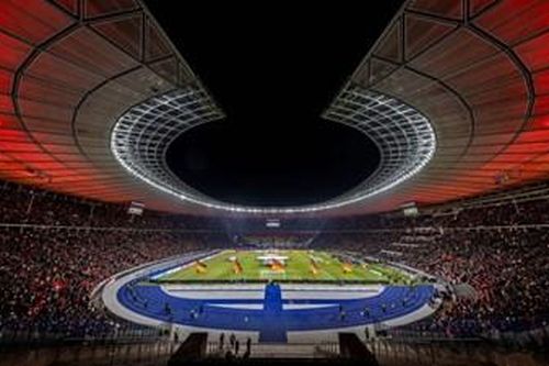 Tin thể thao hôm nay (31-5): Real sắp công bố thương vụ Mbappe, khám phá 10 sân đấu tại Euro 2024
