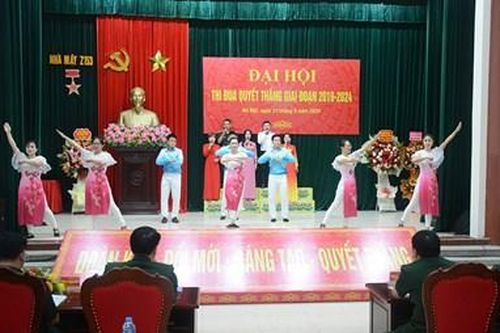 Nhà máy Z153, Tổng cục Kỹ thuật: Thực hiện hiệu quả các chương trình sửa chữa, cải tiến xe tăng thiết giáp