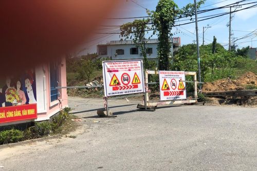 Bít đường này, bày… lối khác!