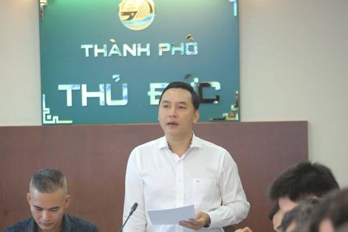Làm sao nước thoát ra sông Sài Gòn nhanh nhất