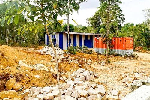 Đất rừng, đất do Nhà nước quản lý tại TP Phú Quốc: Tiếp tục bị lấn chiếm, xây dựng trái phép