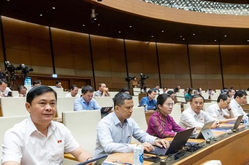Đề xuất thêm 1 phó chủ tịch tỉnh phụ trách miền núi ở Nghệ An