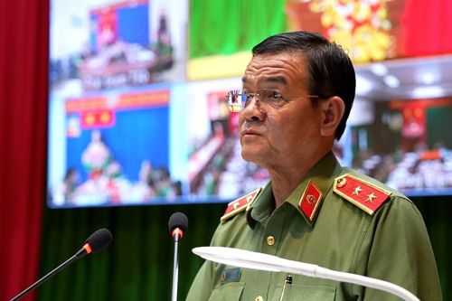 TPHCM: Đẩy nhanh tiến độ điều tra các vụ án diện Ban Chỉ đạo Trung ương về phòng chống tham nhũng, tiêu cực