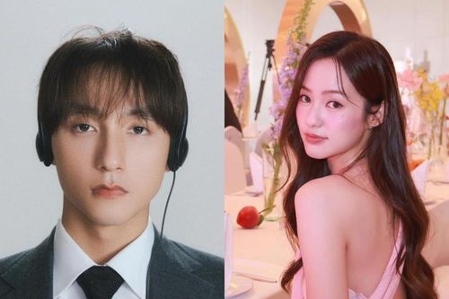 Hé lộ nàng thơ mới của Sơn Tùng, Hải Tú chỉ còn là cái tên