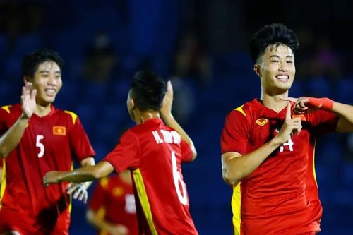 Kết quả bốc thăm U19 Đông Nam Á: U19 Việt Nam đụng hàng 'khủng'