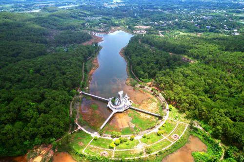 Lần đầu tiên Thừa Thiên Huế tổ chức giải đua xe ô tô địa hình