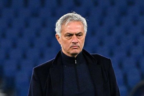 Bất ngờ công việc mới của 'Người đặc biệt' Mourinho