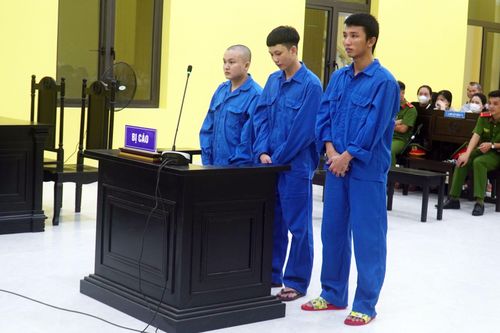 Sát hại người yêu cũ của bạn gái, nam thanh niên lãnh án 13 năm tù