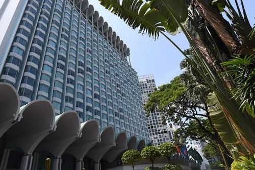 Đối thoại Shangri-La: Có thể và không thể