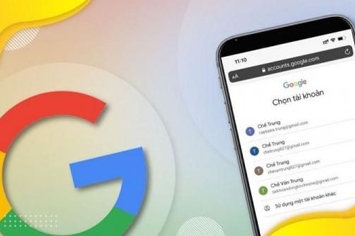 Cách đăng xuất tài khoản Google trên điện thoại và máy tính đơn giản nhất