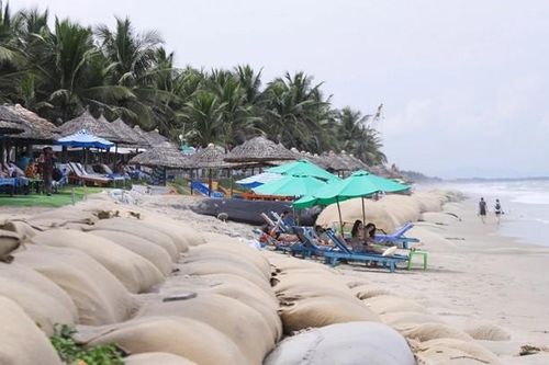 Đà Nẵng là điểm đến hàng đầu của khách Việt vào dịp hè 2024