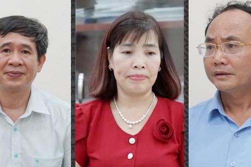 Lập khống hồ sơ quyết toán, nguyên Chủ tịch Liên minh Hợp tác xã và đồng phạm bị khởi tố