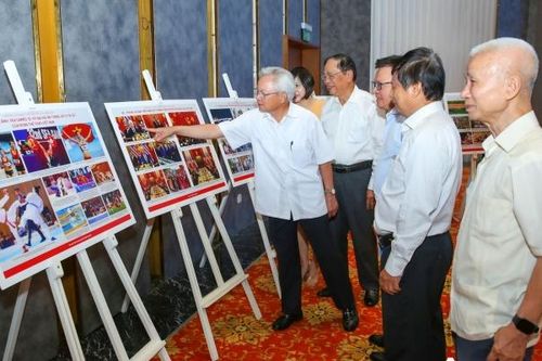 Giải Báo chí quốc gia lần thứ XVIII năm 2023: Lựa chọn 10 giải A, 26 giải B, 45 giải C
