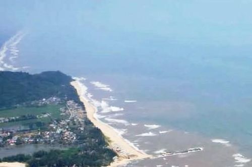 Dự án tái tạo nguồn lợi thủy sản trị giá 170 tỷ tại TT-Huế 'lỗi hẹn' đến bao giờ?