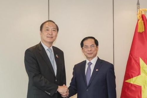 KOICA hỗ trợ Việt Nam 200 triệu USD