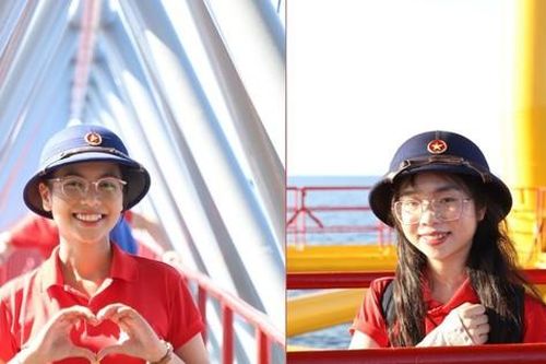Trường Sa là động lực thôi thúc để hành động
