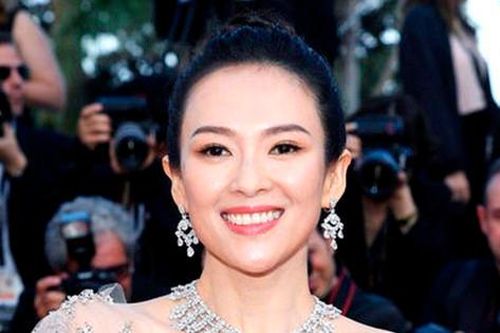 Chương Tử Di chẳng sợ ai