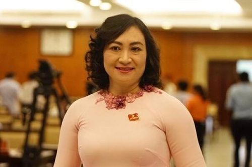 Ba thứ trưởng nhận thêm nhiệm vụ mới