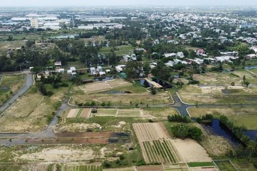 Vụ tranh chấp đất đai lớn nhất miền Trung: Bộ Công an đề nghị điều tra, làm rõ