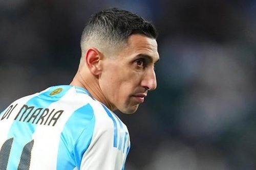 Di Maria bị dọa giết vì công khai đối đầu băng đảng ma túy