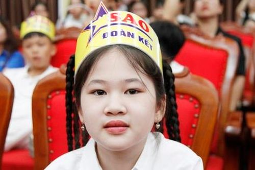 Sôi nổi Hội thi Phụ trách Sao giỏi tỉnh Bắc Ninh