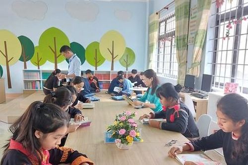 Tuổi trẻ Đắk Lắk, TPHCM, Đồng Nai góp sức vì đàn em thân yêu