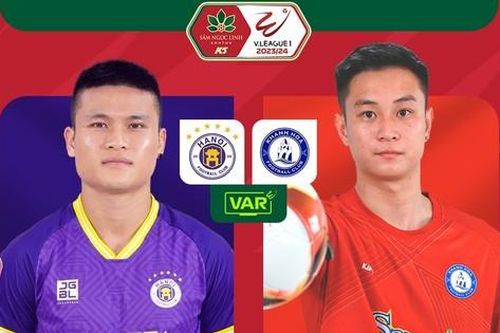 Nhận định Hà Nội FC vs Khánh Hòa, 19h15 ngày 31/5: Buông xuôi?
