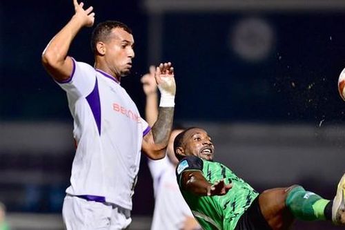 Nhận định Becamex Bình Dương vs TP.HCM, 18h00 ngày 31/5: 'Pháo đài' đất Thủ